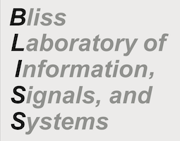 BLISS Lab